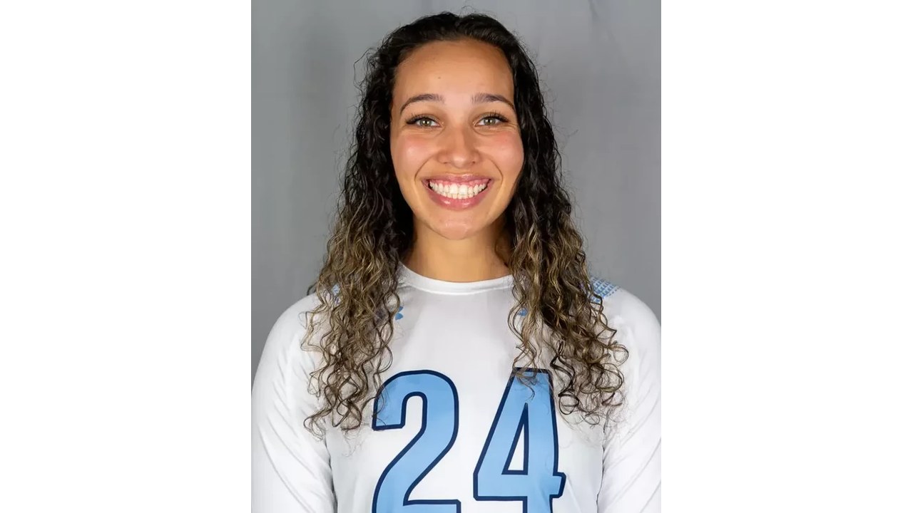 Athlete photo for Luci Morris