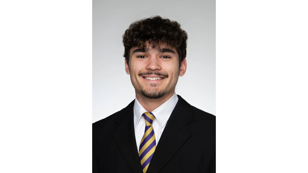 Athlete photo for Quenton Rogers