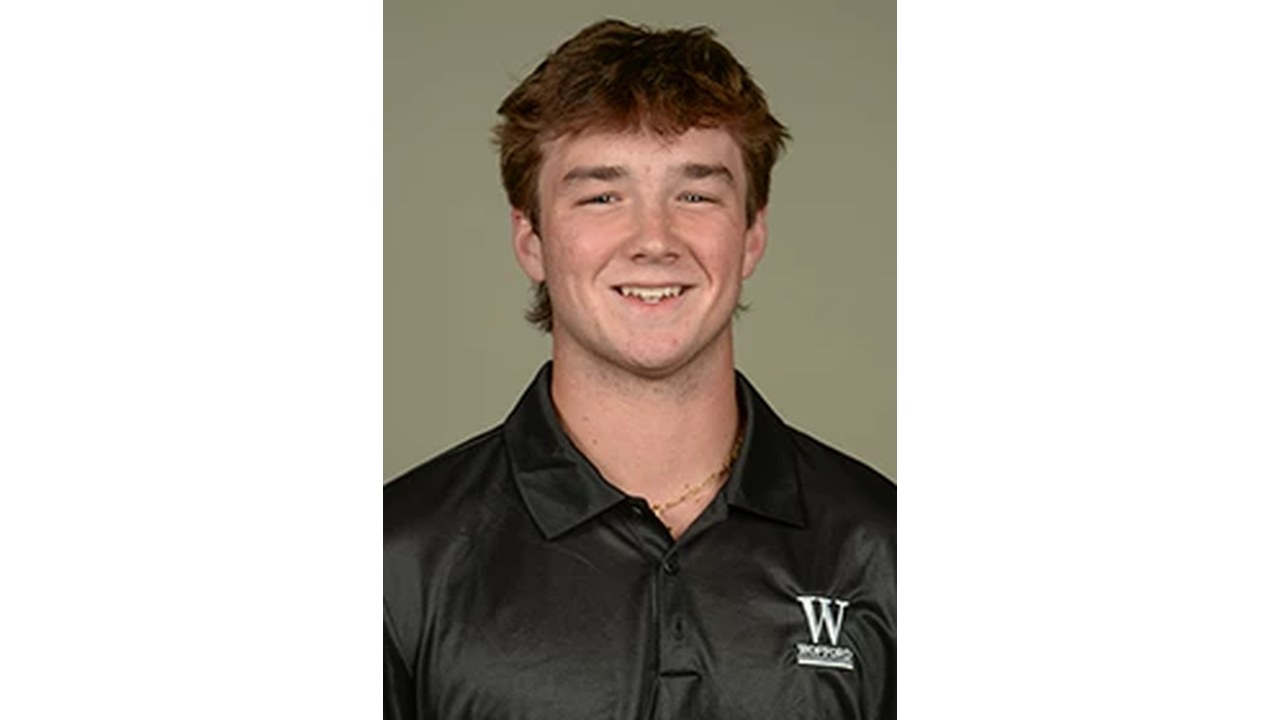 Athlete photo for George Rouse