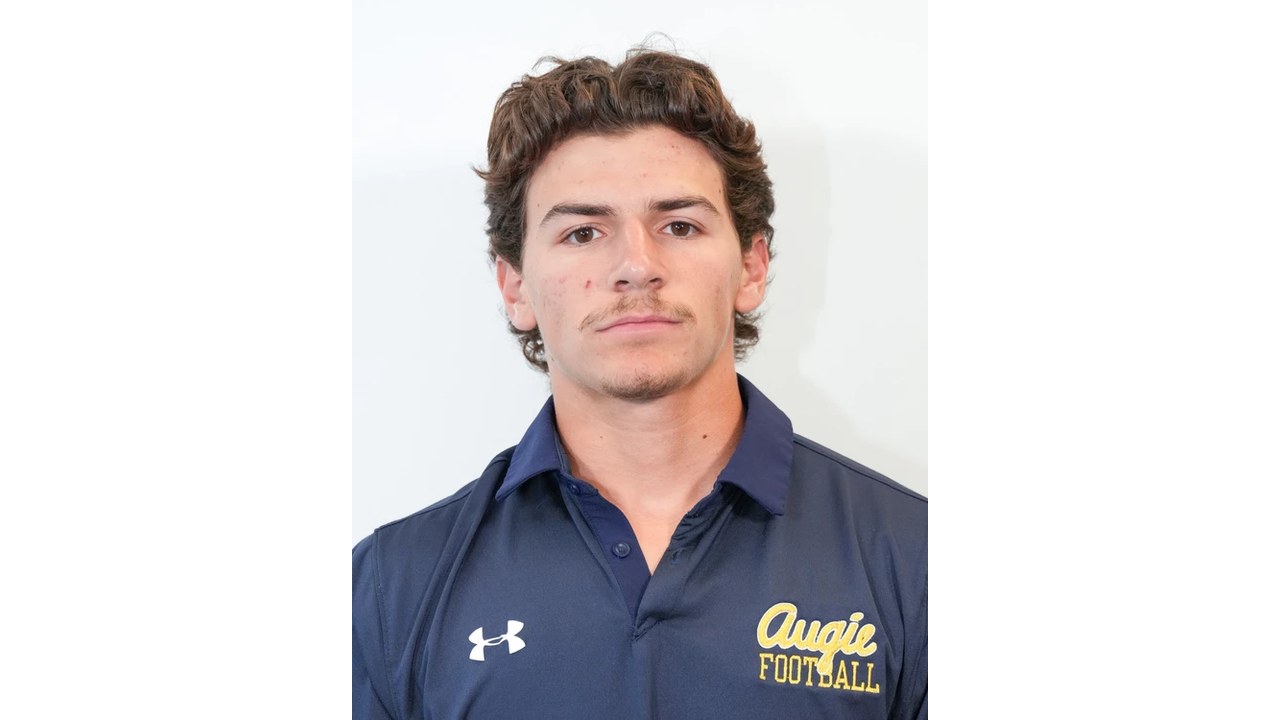 Athlete photo for Braden Houchin