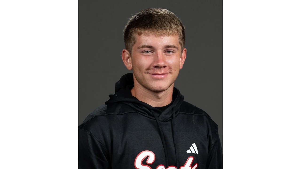 Athlete photo for Ryker Grauer