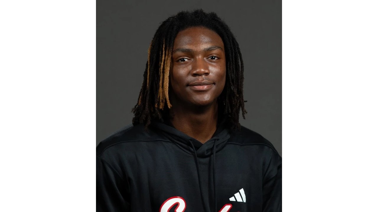 Athlete photo for Jerry Reed