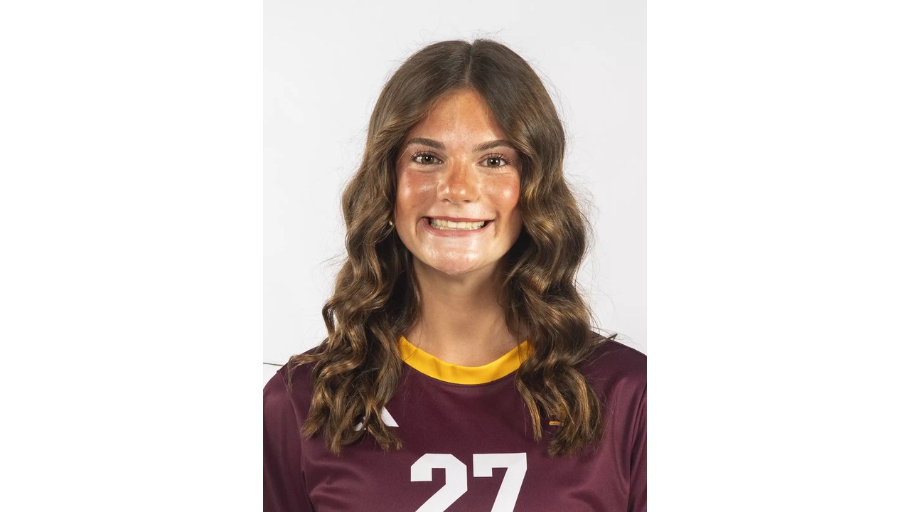 Athlete photo for Paislee Welge