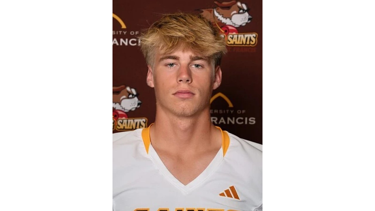 Athlete photo for Ryan Pruitt