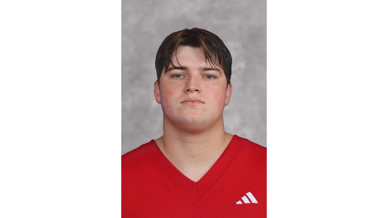 Athlete photo for Owen Miller