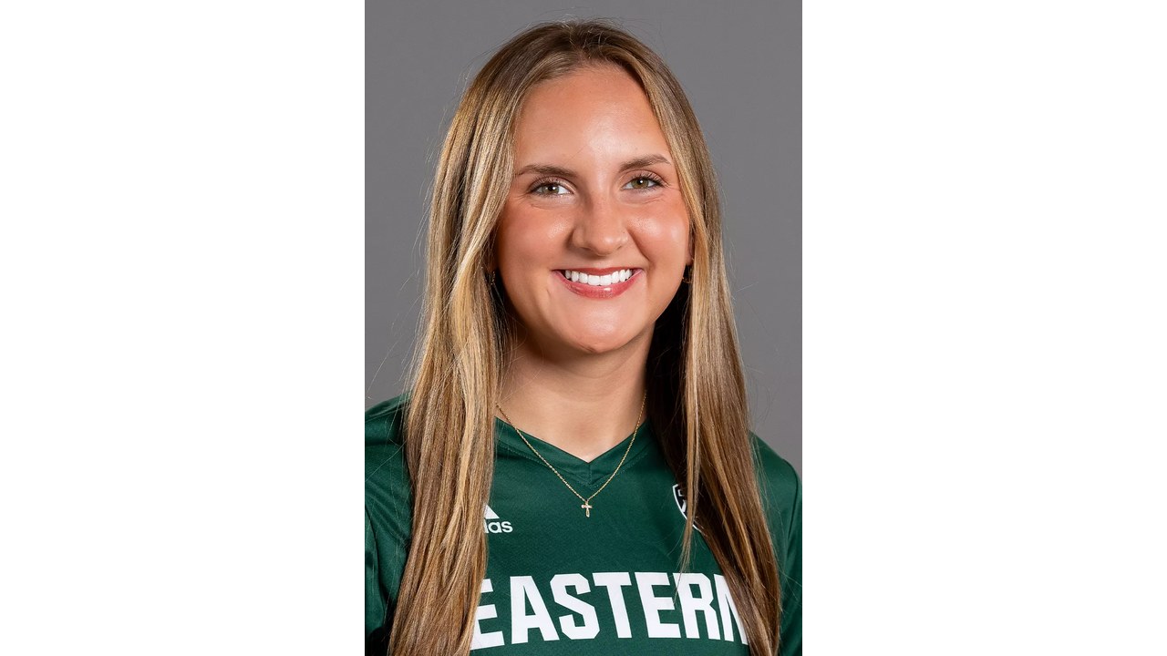 Athlete photo for Julia Johnson