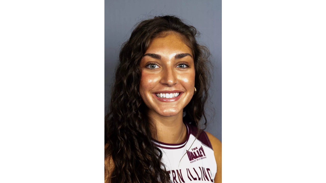 Athlete photo for Ella McFarland