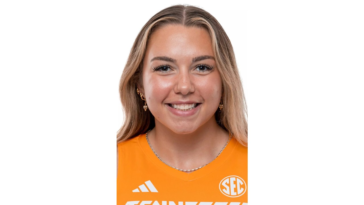 Athlete photo for Caroline Kerr