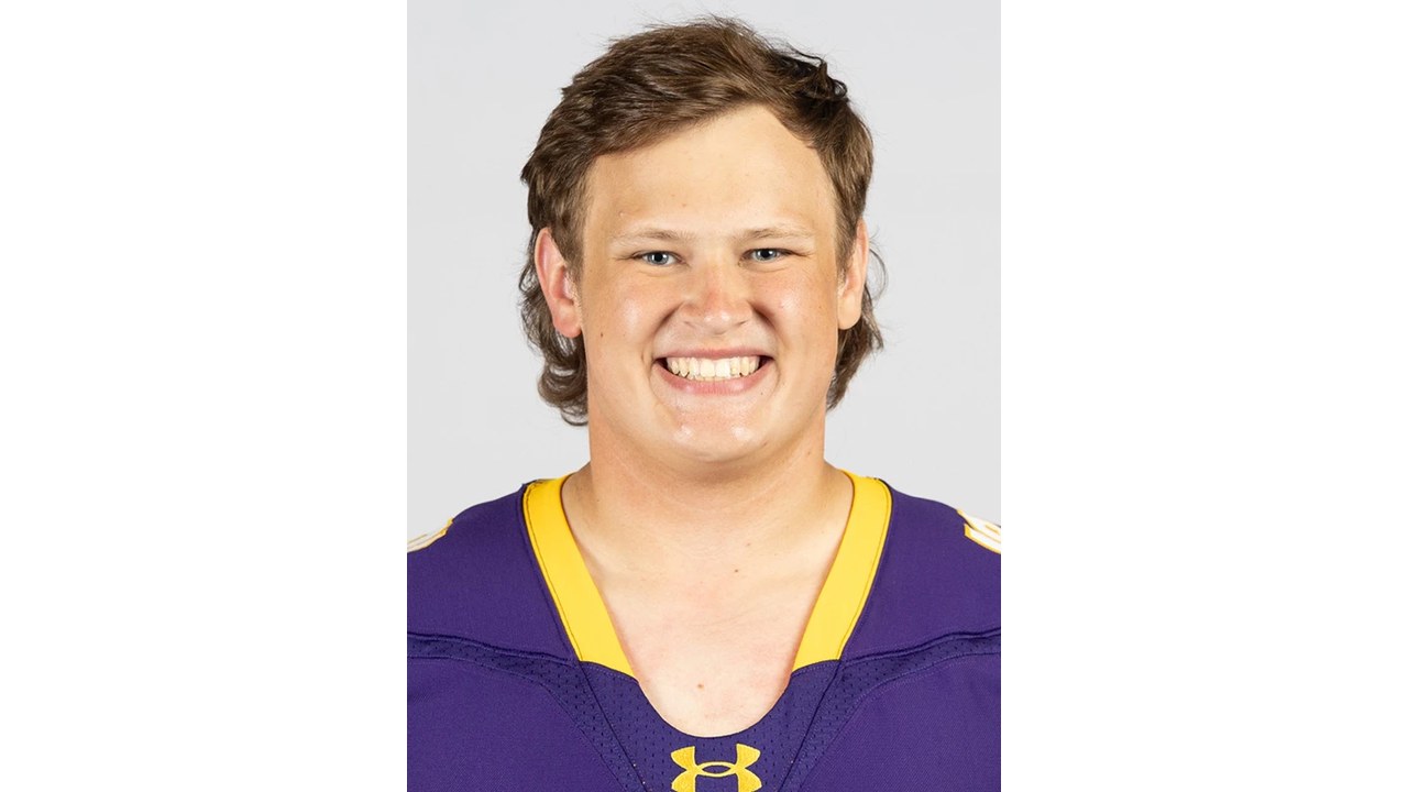 Athlete photo for Rolen Edison