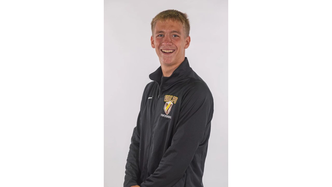 Athlete photo for Matthew Kirby