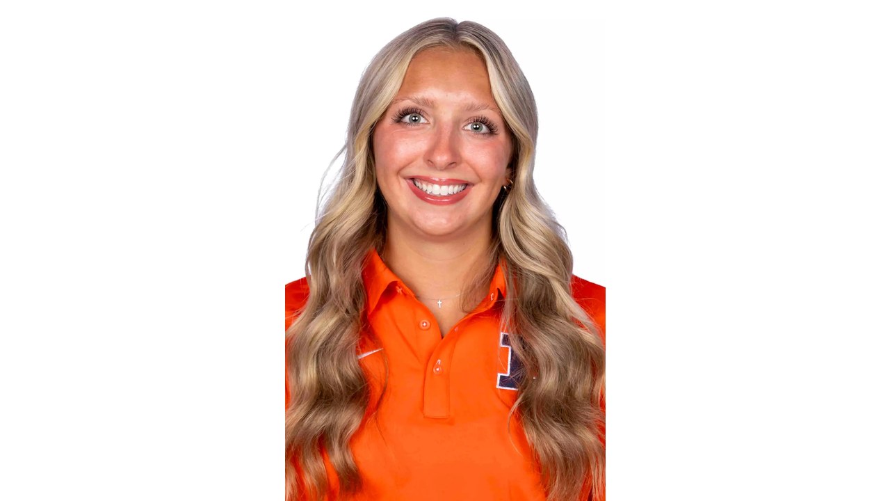 Athlete photo for Mabry Bruhn