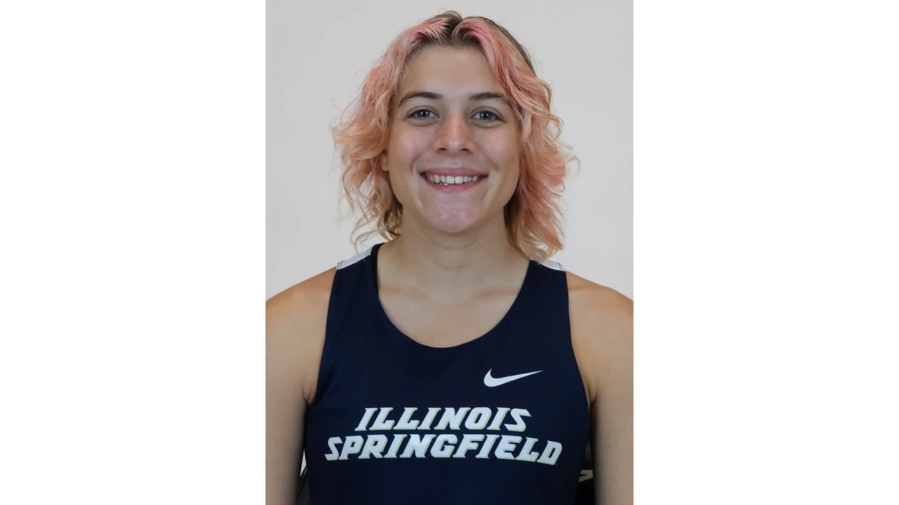 Athlete photo for Alli Thompson