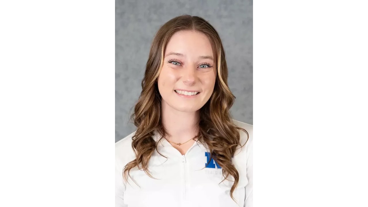 Athlete photo for Kelsie Fuoss