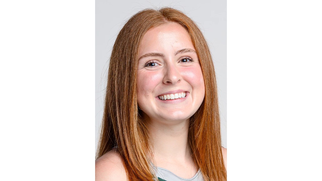 Athlete photo for Emma Frazier