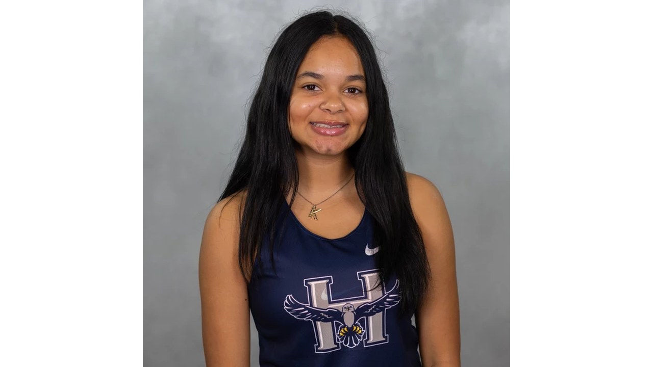 Athlete photo for Kiara Jones
