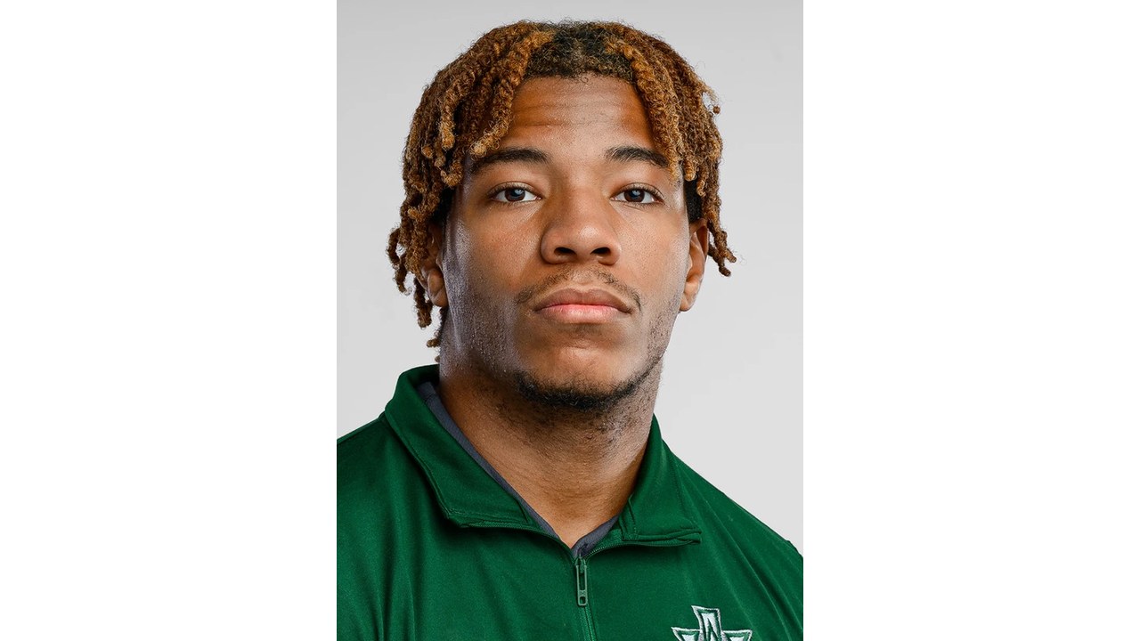 Athlete photo for Trae Griffiths