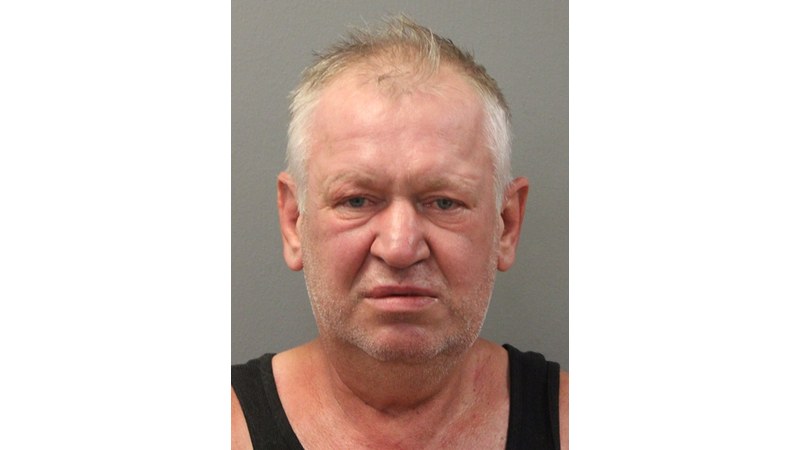 Booking photo for Tadeusz Maminsky
