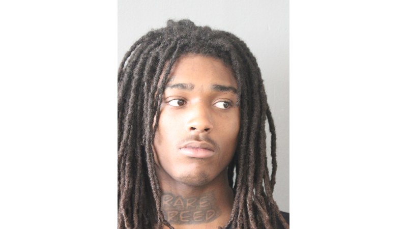 Booking photo for Jalan R Liggett