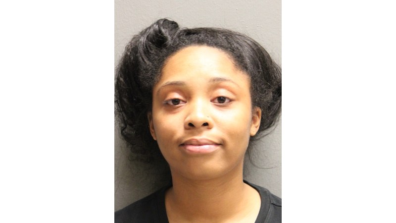 Booking photo for Terri L Collins