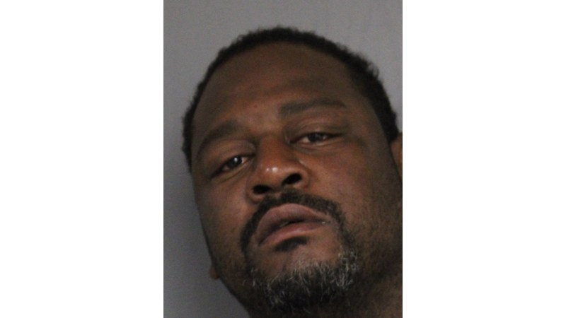 Booking photo for Eddie J Taylor