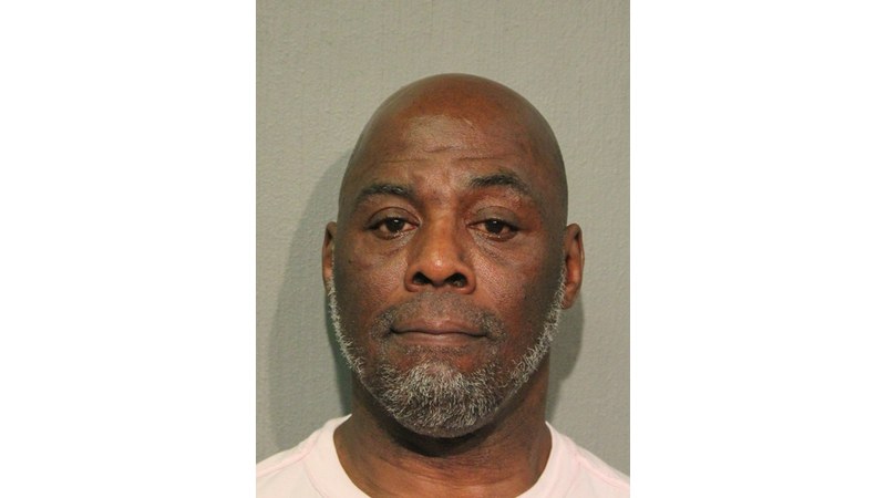 Booking photo for Marvio Banks