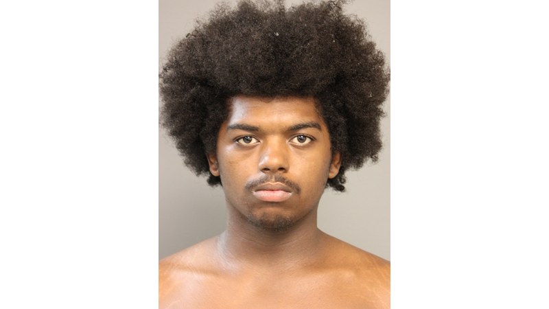 Booking photo for Pierre D Sutton