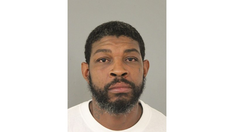 Booking photo for Darien L Leslie