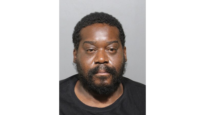 Booking photo for Marvelle D Berryhill
