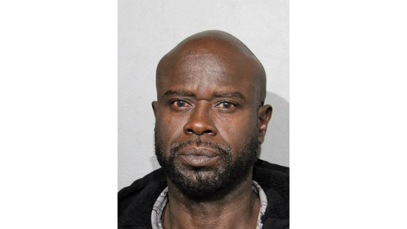 Booking photo for Hilton Keller