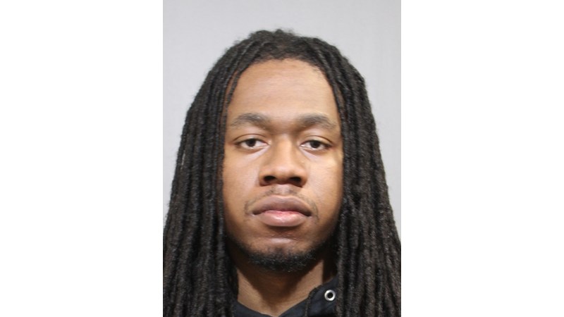 Booking photo for Jalynn L Hayes