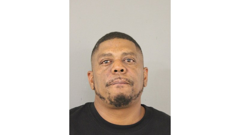 Booking photo for James E Harris