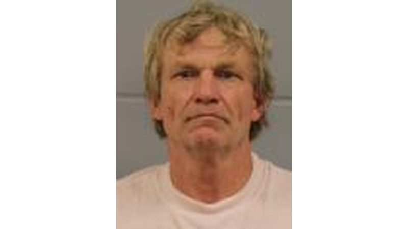 Booking photo for Richard Wallace Grotjahn